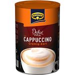 Krüger Dolce Vita Cappuccino Creme Dose, cremig-Zart 1er Pack