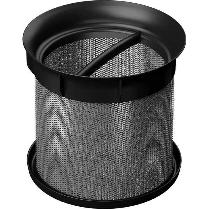 Bora PUEF Edelstahl-Fettfilter