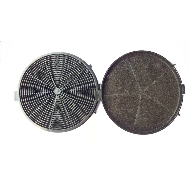 2x PKM CF150 Aktivkohlefilter - Kohlefilter-Set 6004W 9004W 9999-2H