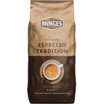 Minges Espresso Tradition 1932, 1000g Bohnen