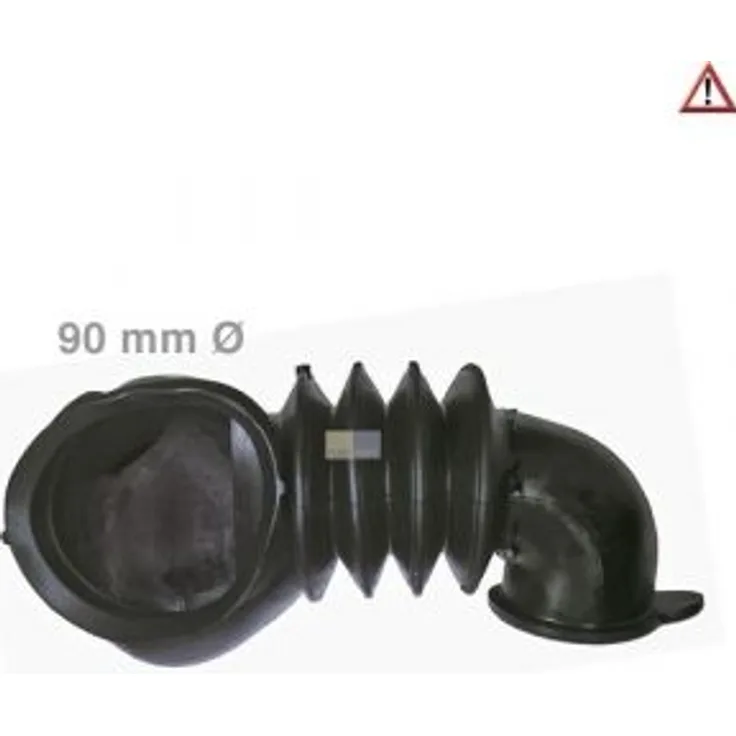Miele Schlauch Saugschlauch 1221391