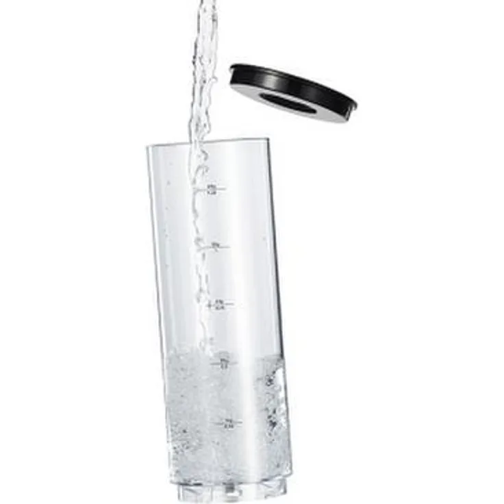 WILFA Ersatzteil - Wassertank für Svart