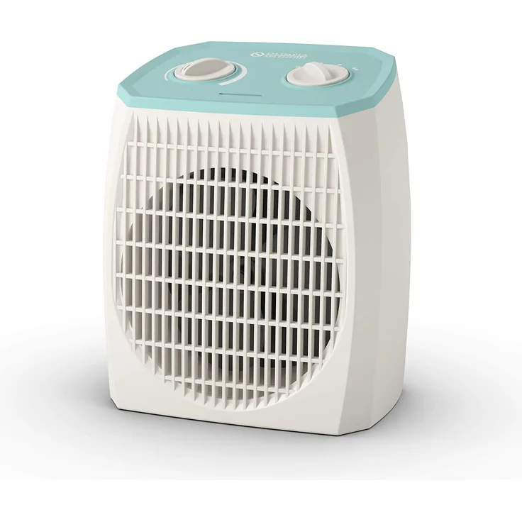 Olimpia Splendid 99292 Caldo Pop A Heizlüfter 2000 W, Kunststoff, Heizlüfter