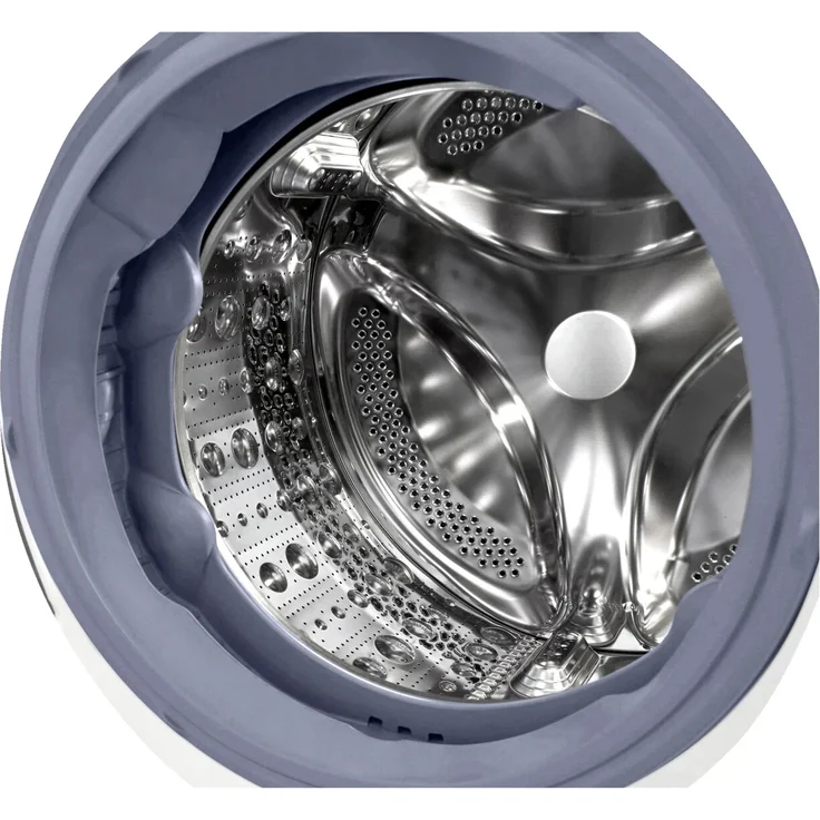 LG F4WV708P1E, Frontlader-Waschmaschine, A, Fassungsvermögen 8 kg, Standgerät, Breite 60 cm, Mengenautomatik, Startzeitvorwahl – Bild 7