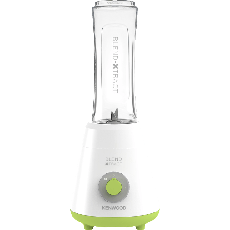 Kenwood SMP060WG, Smoothiemaker, 300 W, weiß