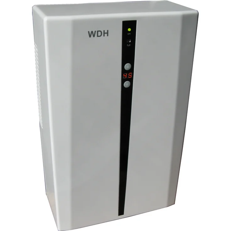Aktobis Mini-Luftentfeuchter, Luftentfeuchter WDH-898MD – Bild 1
