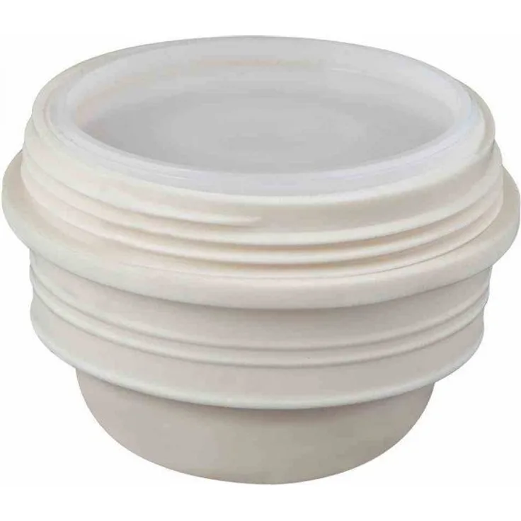 alfi 9102.000.004 Original Ersatzteil Stopfen Silikon, für Isolierkanne Juwel 1,0 l