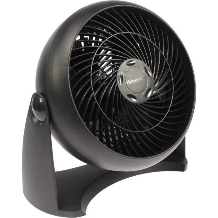 Honeywell HT-900E Kraftvoller und geräuscharmer Turbo-Ventilator – Bild 1