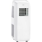 ARGO RELAX STYLE Klimaanlage 10000 BTU-H Bianco - [New Model]