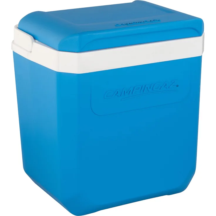 Campingaz passive Kühlbox Icetime, 13L, blau