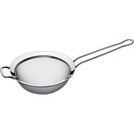 Silit Küchensieb Ø 16 cm Edelstahl rostfrei 18-10 spülmaschinengeeignet