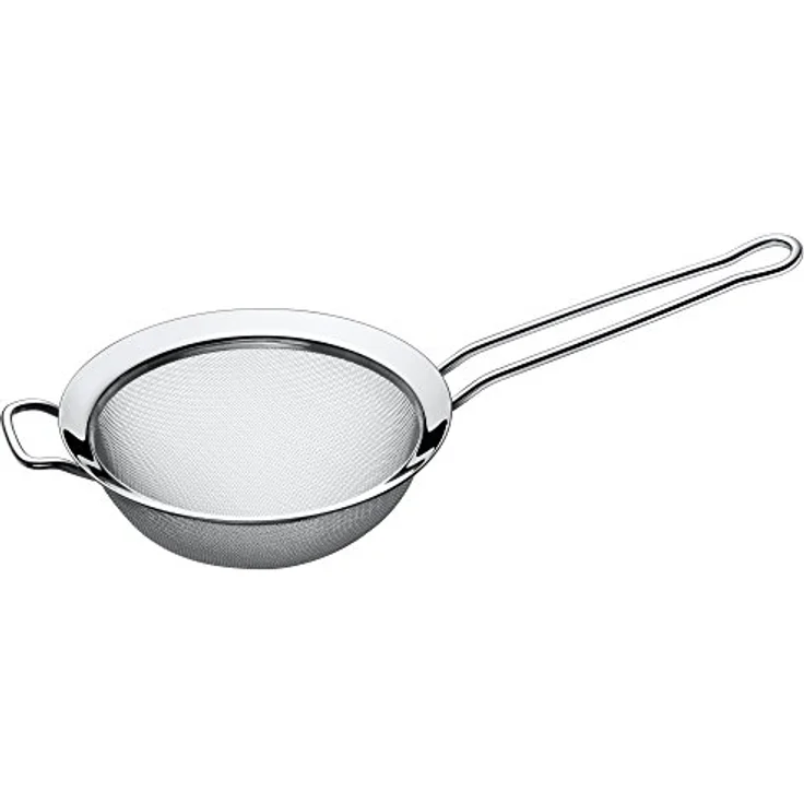 Silit Küchensieb Ø 16 cm Edelstahl rostfrei 18-10 spülmaschinengeeignet – Bild 1