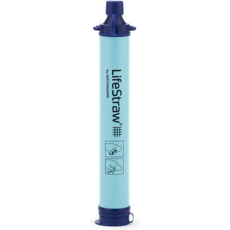 LifeStraw Personal - Persönlicher Wasserfilter