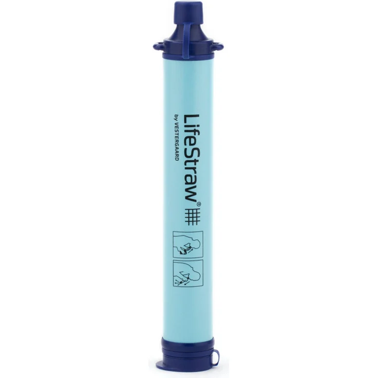 LifeStraw Personal - Persönlicher Wasserfilter – Bild 1