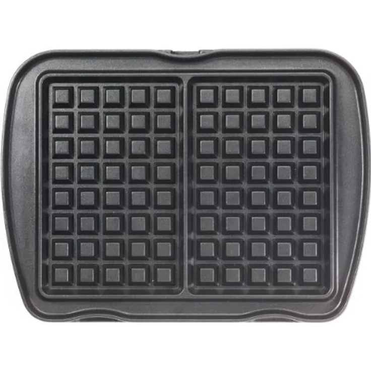 Lagrange 010122 Einlegeplatten für Waffeleisen Premium