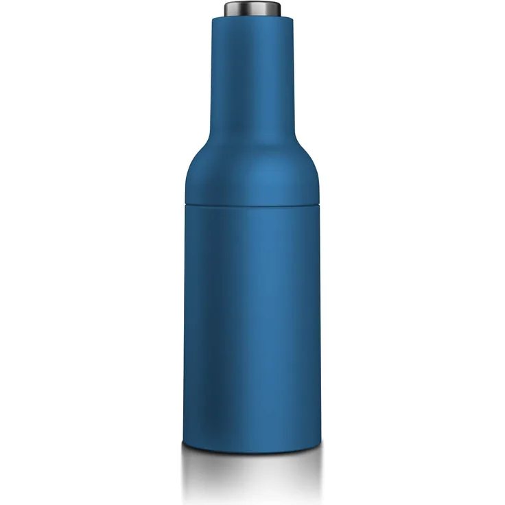 CAMRY Gravity Pfeffermühle, Blau, Mehrfarbig, Einheitsgröße