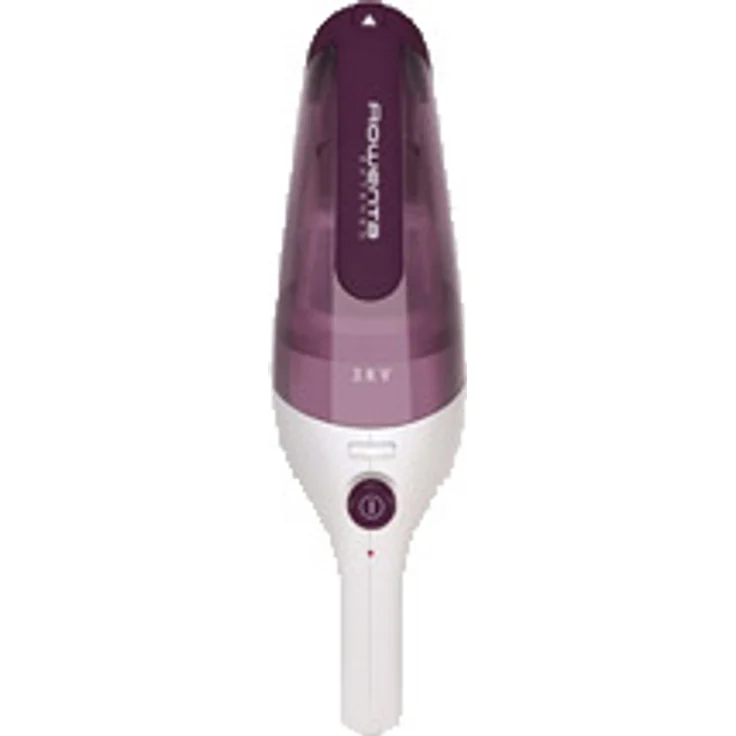 Rowenta AC232001 Bürstsauger, Extenso Dry – Bild 1