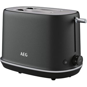 Image for AEG T7-1-6BP Gourmet 7 Doppelschlitz-Toaster