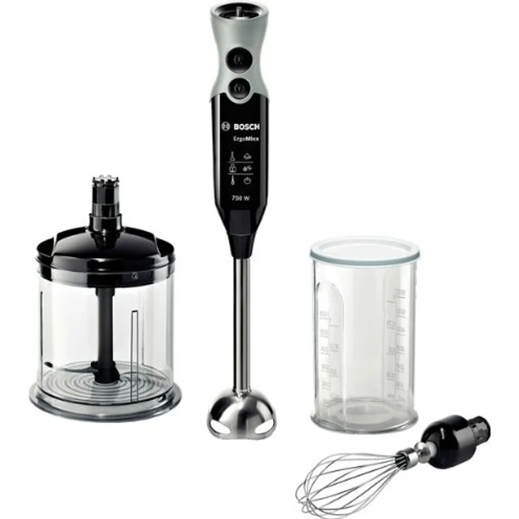 Bosch MSM67160 Stabmixer, 750 W – Bild 1