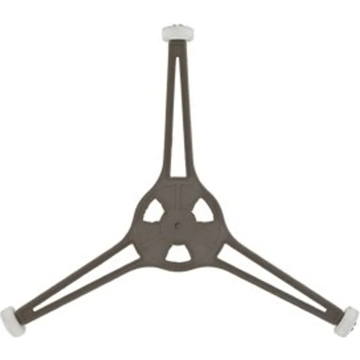 Europart Universal Bodendüse für Mikrowellen-Drehteller für Stativ
