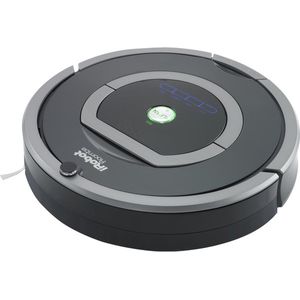 Bild für iRobot Roomba 780 Staubsaug-Roboter 