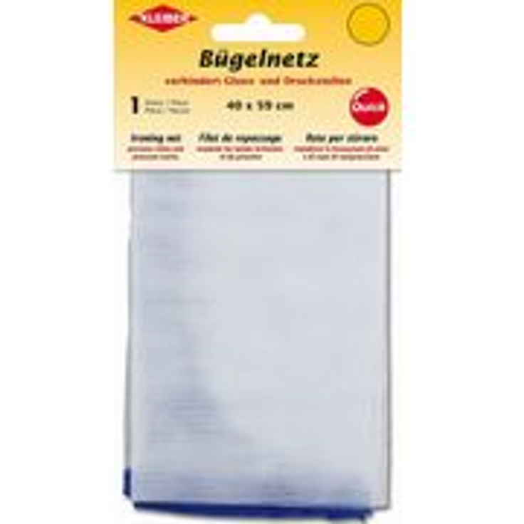 Kleiber Co.GmbH Bügelnetz 40 X 59 cm