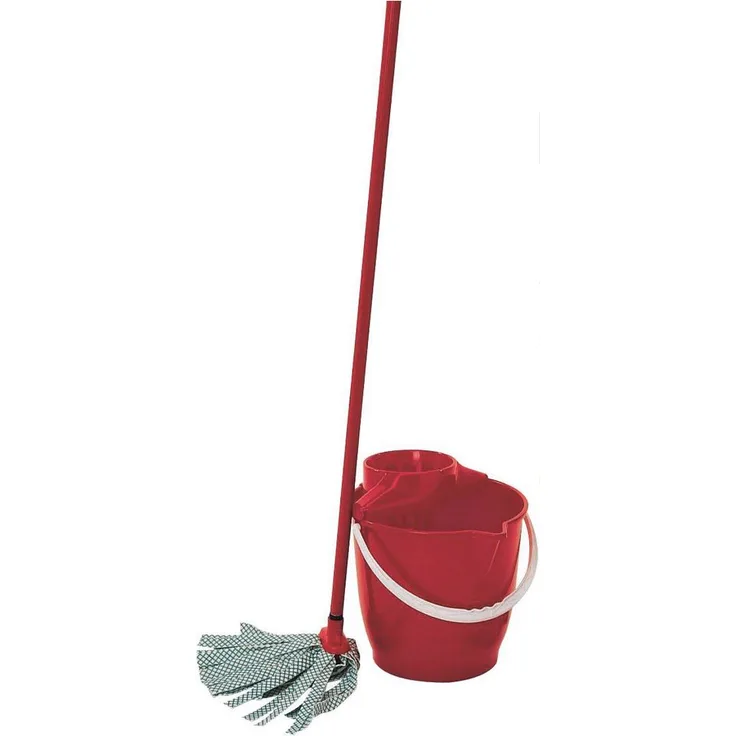 meiko PROFESSIONAL CLEANING Mopp-Eimer-Set 3-teilig, 1 stück