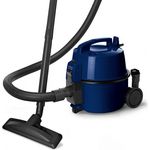 Hitachi Staubsauger CV-T190 ECO, tütenlos, dunkelblau
