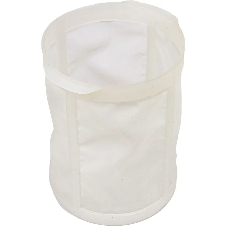 Makita Grobfilter 451208-3 für Akku-Sauger CL108FDSAW, CL108FDZW, BCL140, BCL180, CL70 & DCL100