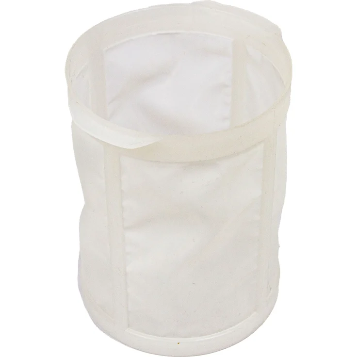 Makita Grobfilter 451208-3 für Akku-Sauger CL108FDSAW, CL108FDZW, BCL140, BCL180, CL70 & DCL100