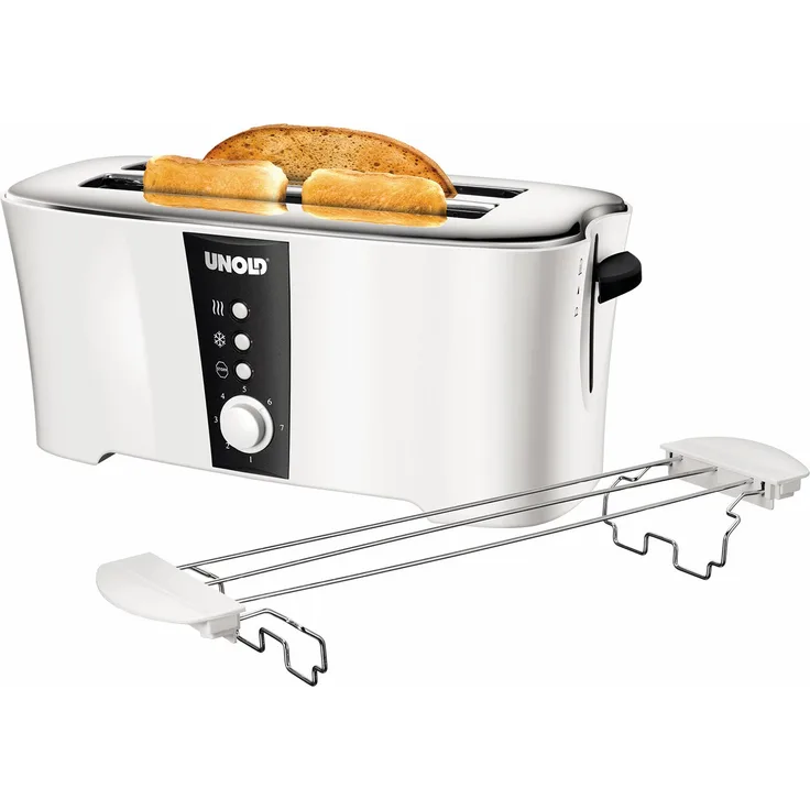 Unold 38020 Design Dual