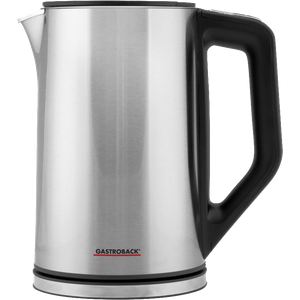 Bild für Gastroback 42436 Design Wasserkocher