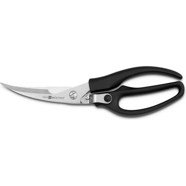 Wüsthof Geflügelschere 25 cm Rostfrei