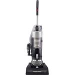 Hoover 39100502 Vision Reach 31 VR 10, Bürstsauger für alle Hart-und Teppichböden, 5-fache Florhöhen-Einstellung, geeignet, 3 liters, Schwarz
