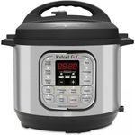 Instant Pot Multikocher Duo 3 l 700 Watt