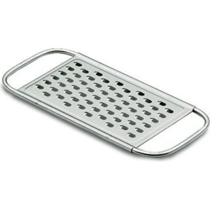 LACOR 60302 Reibe, Grossreibflache