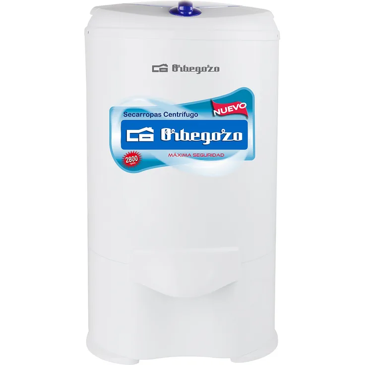 Orbegozo HU 4600 Entsafter