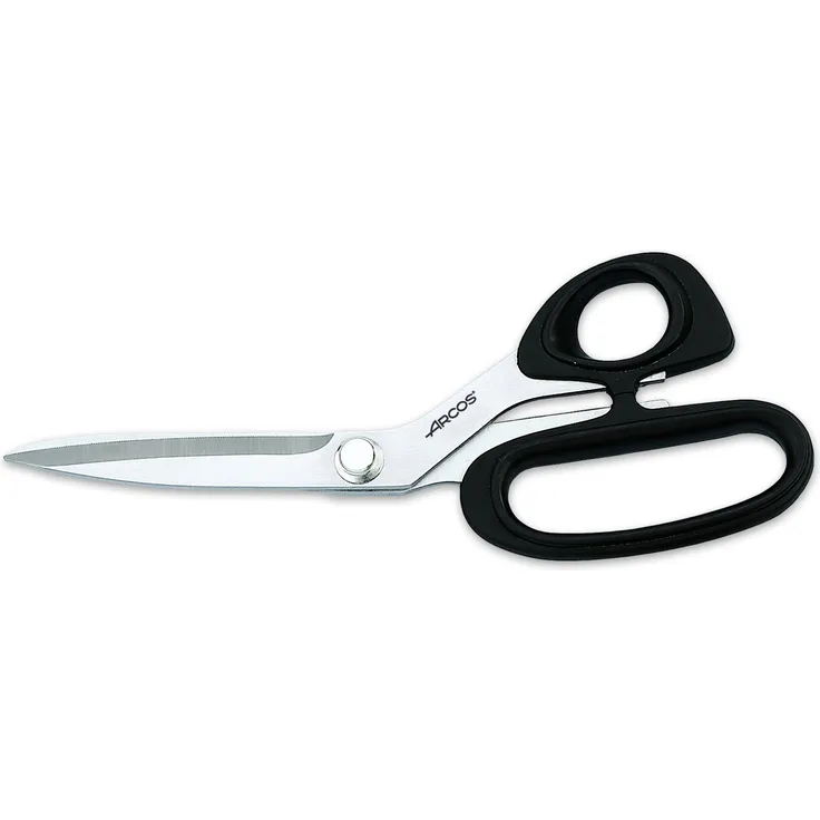 Arcos 185500 Küchenschere, Länge: 21 cm (Blister)