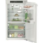 Liebherr IRBd4020 Kühlschrank, Einbau, Höhe 102 cm, Energieklasse D