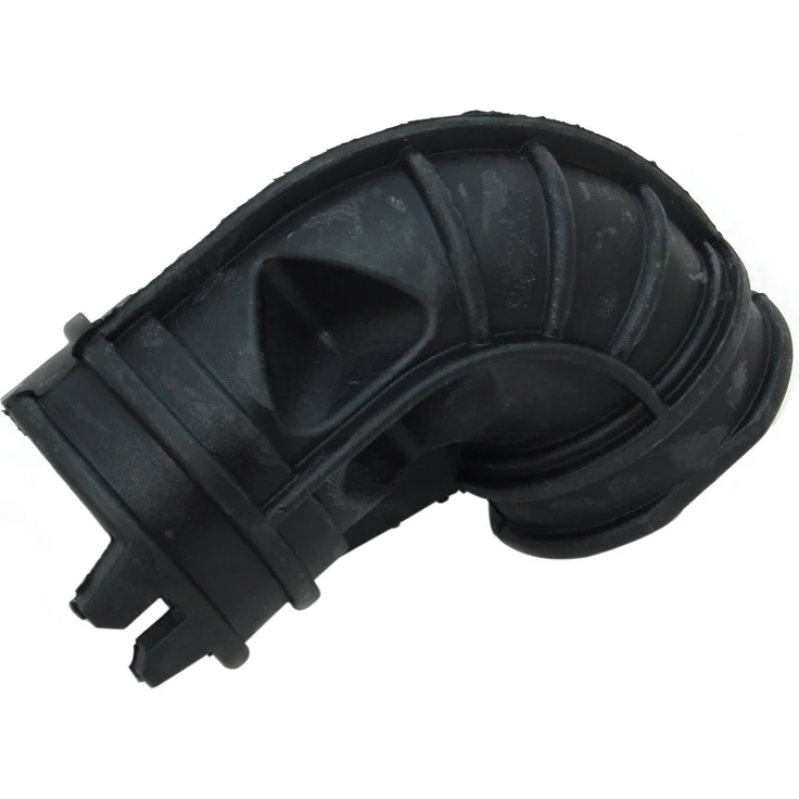 Bauknecht Geschirrspüler Schlauchbogen. Original-Teilenummer 481253029119 C00312127