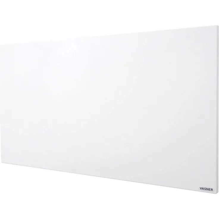 Vasner Infrarotheizung Citara M, Metall, 1100 W, 140x60 cm, Infrarotheizung