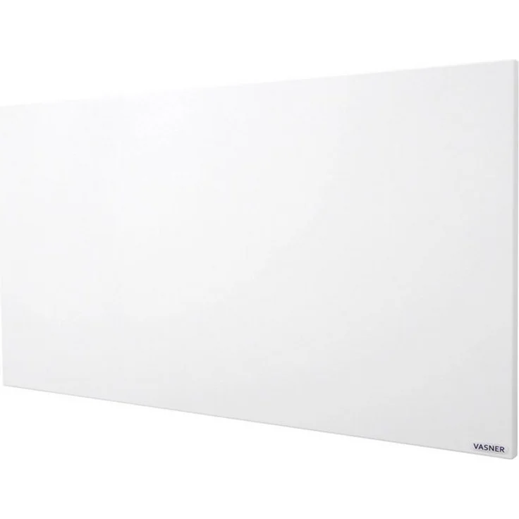 Vasner Infrarotheizung Citara M, Metall, 1100 W, 140x60 cm, Infrarotheizung – Bild 1
