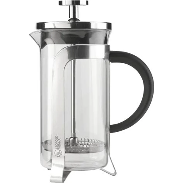 Kaffeebereiter French Press 350ml ø175x75mm – Bild 1