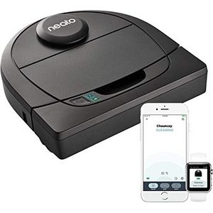 Bild für Neato Robotics D4 Intelligenter Saugroboter