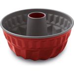 GUARDINI Puddingform mit Antihaft-Boden Rossana Backen