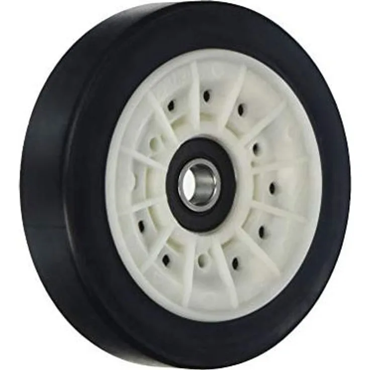 Ersatzteil - Spannrad vorne-BEKO, ESSENTIEL, CONTINENTAL EDISON, ALTUS, FAR, LISTO, OANIC - 256675