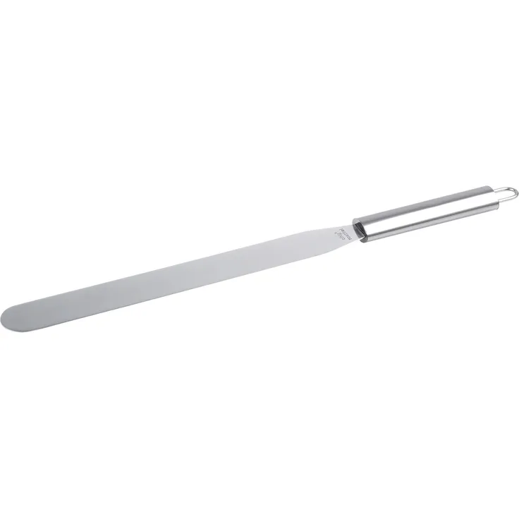 CHG 3310-00 Streichpalette Konditorenmesser (37 cm x 3 cm)