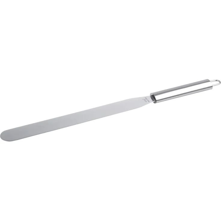 CHG 3310-00 Streichpalette Konditorenmesser (37 cm x 3 cm)