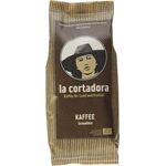 El Puente El-Salvador-Kaffee gemahlen, kbA (1 x 250 g)