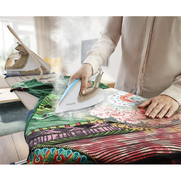 Philips GC9640/60 PerfectCare Elite Silence  - Preisvergleich – Bild 6